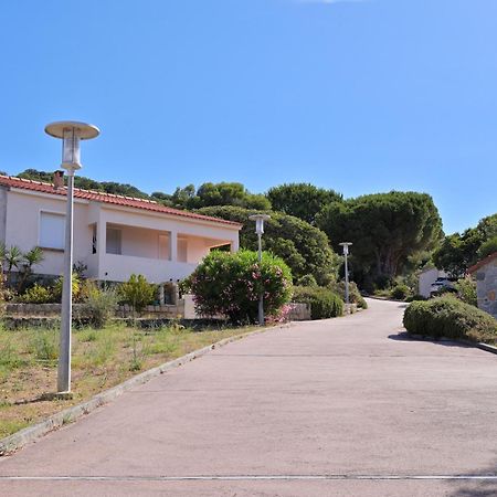 Residence Capicciolo Olmeto  Esterno foto