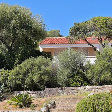 Residence Capicciolo Olmeto  Esterno foto