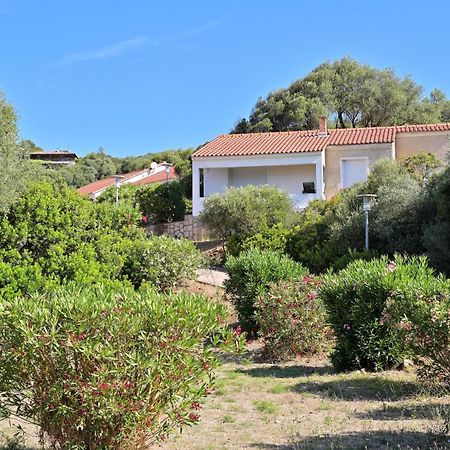 Residence Capicciolo Olmeto  Esterno foto