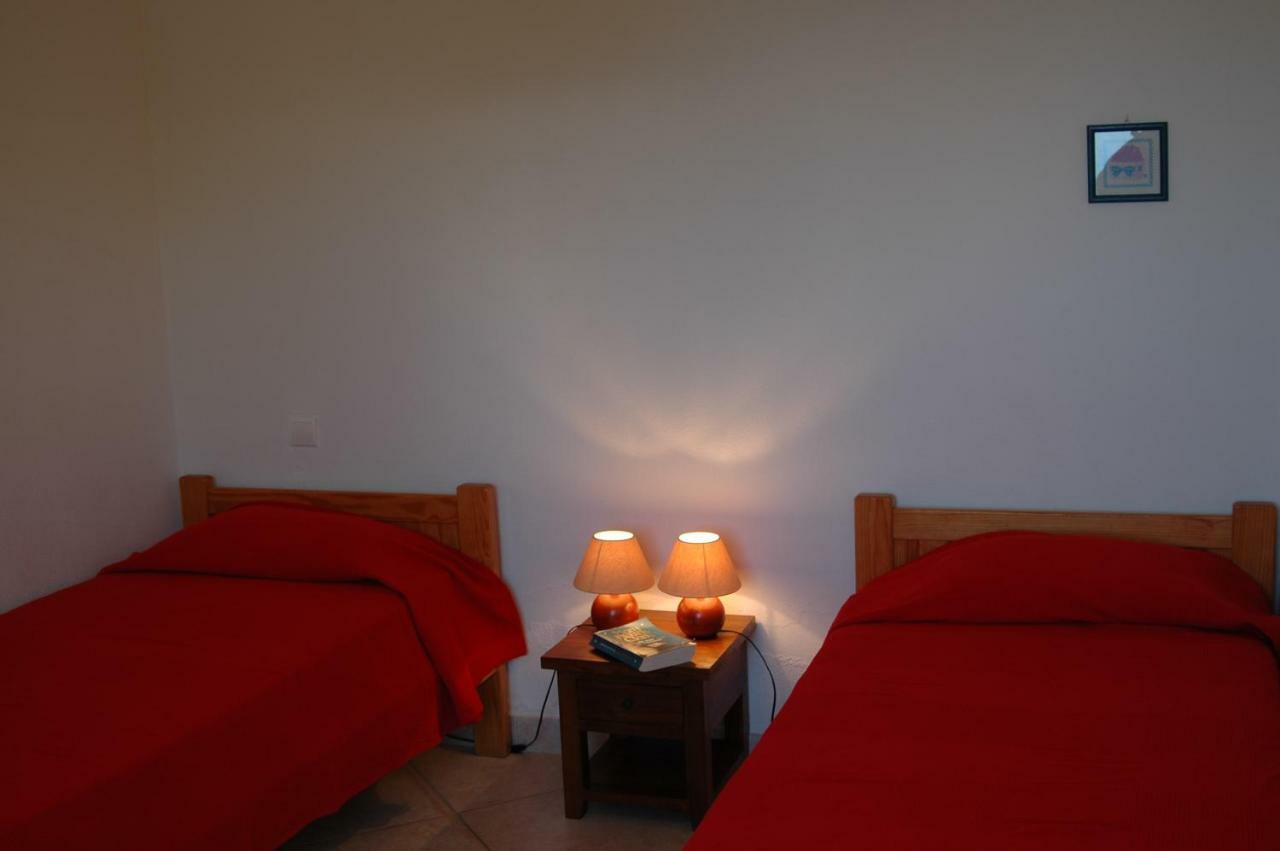 Residence Capicciolo Olmeto  Esterno foto