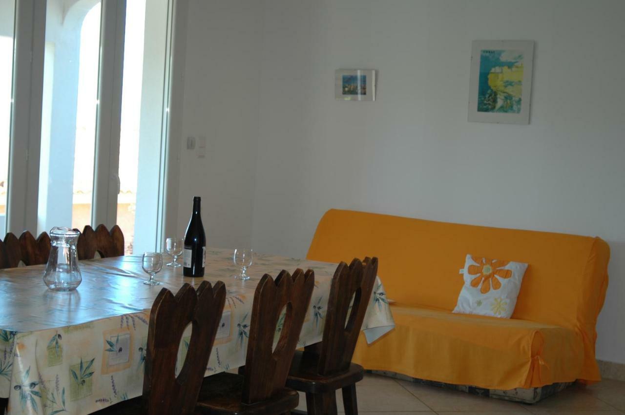 Residence Capicciolo Olmeto  Esterno foto