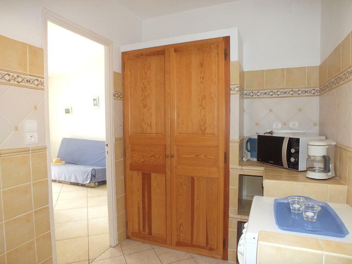 Residence Capicciolo Olmeto  Esterno foto