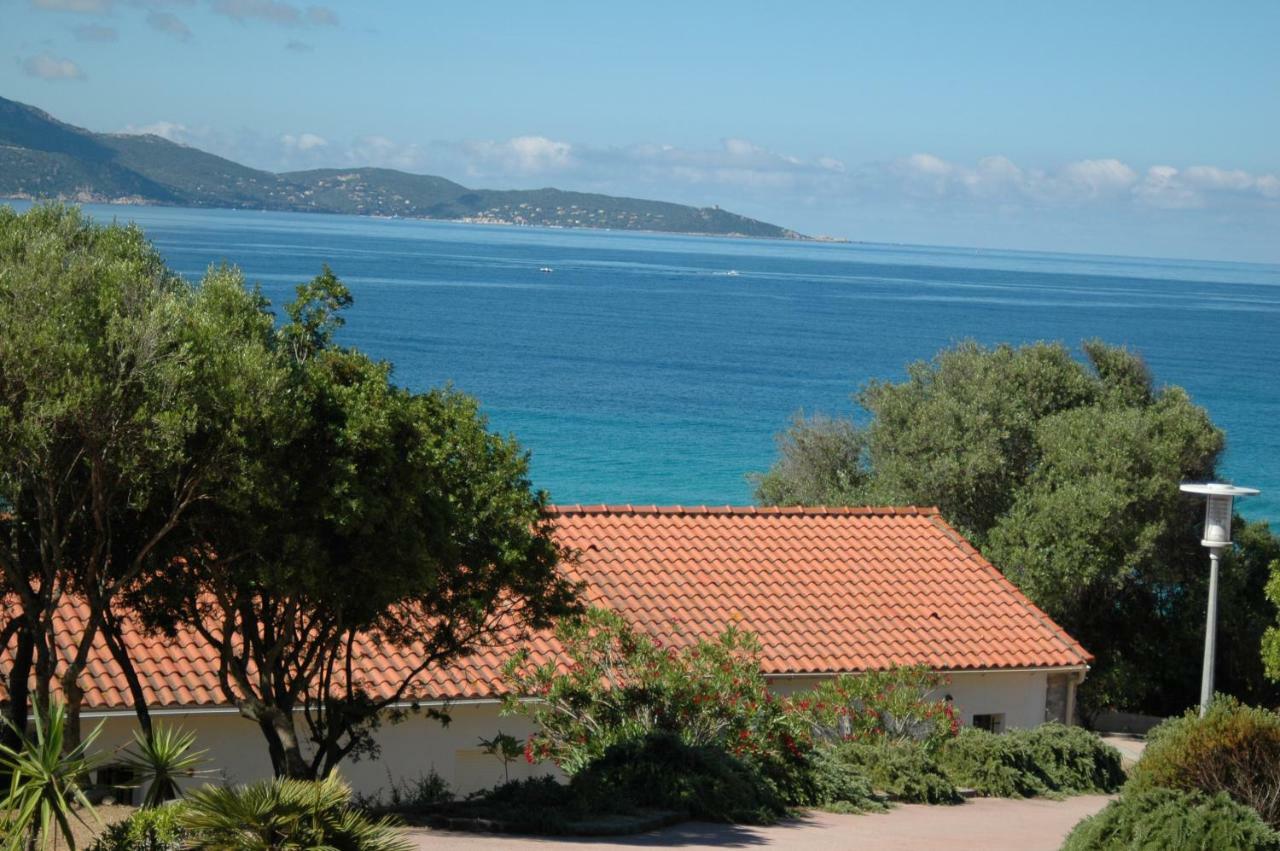 Residence Capicciolo Olmeto  Esterno foto