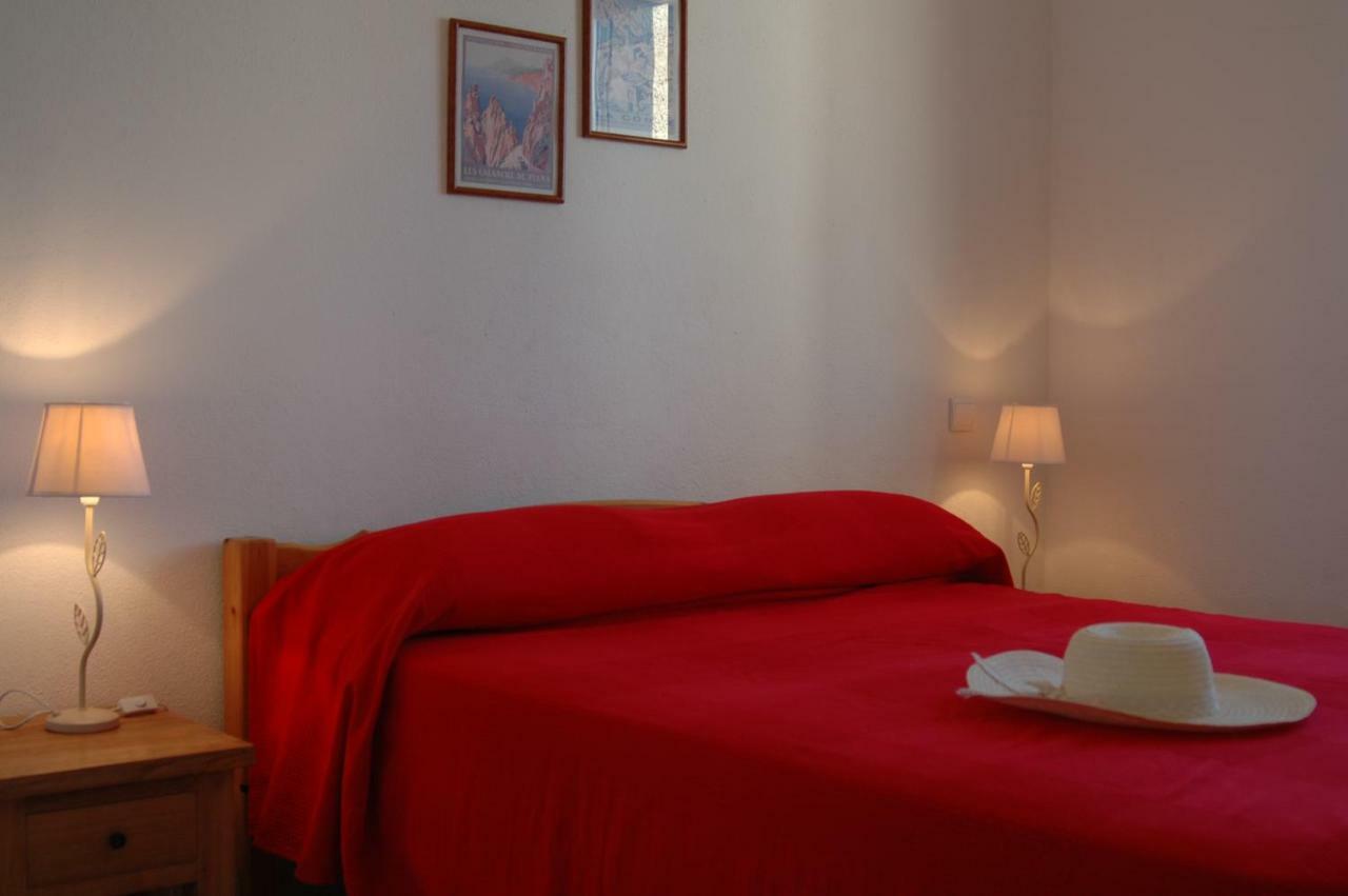 Residence Capicciolo Olmeto  Esterno foto