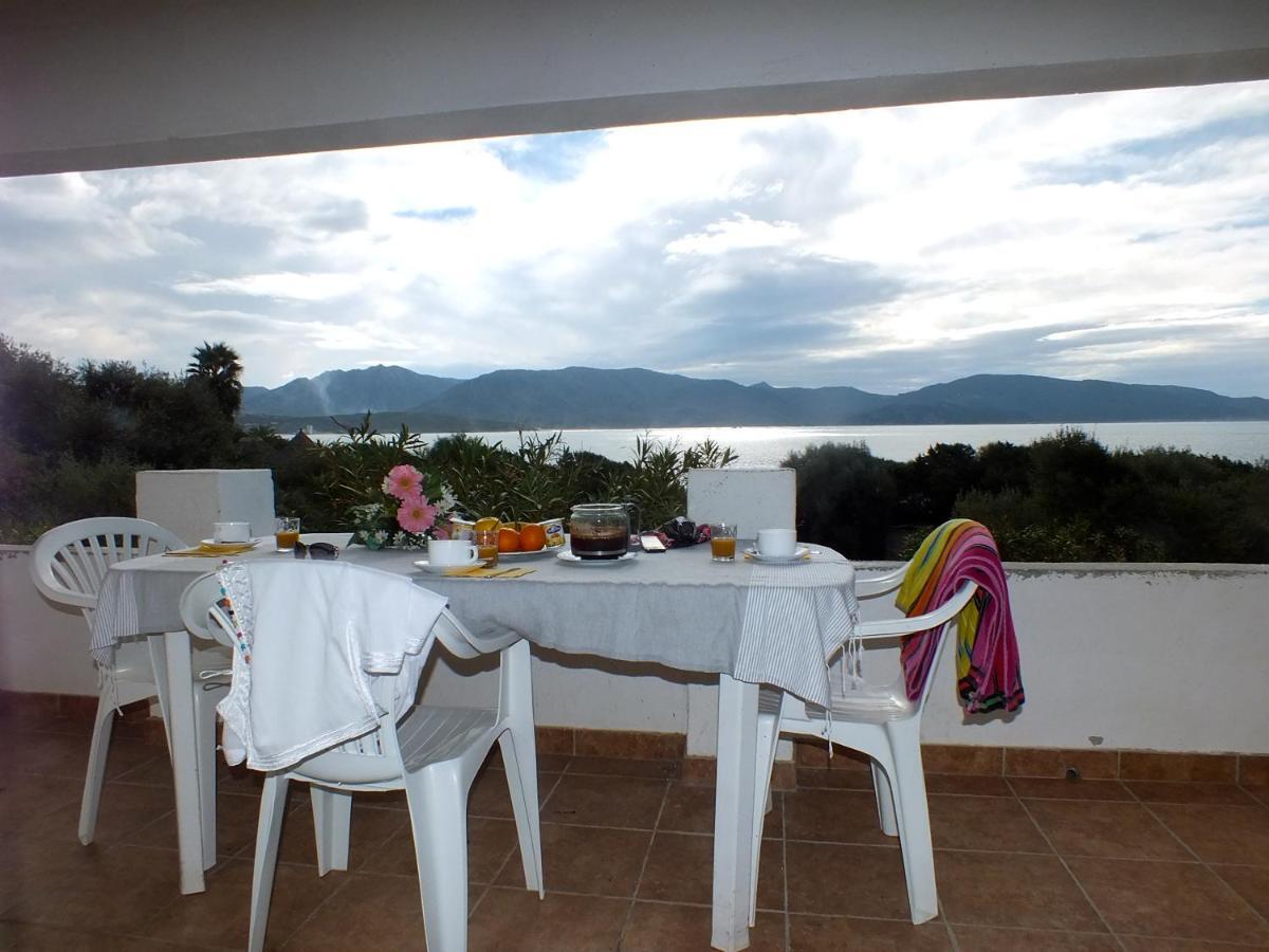 Residence Capicciolo Olmeto  Esterno foto