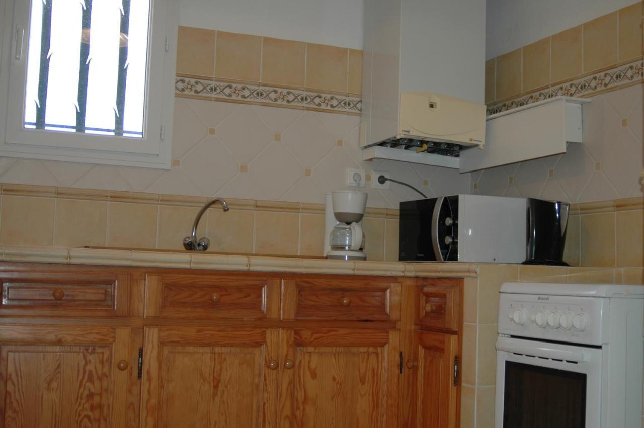 Residence Capicciolo Olmeto  Esterno foto