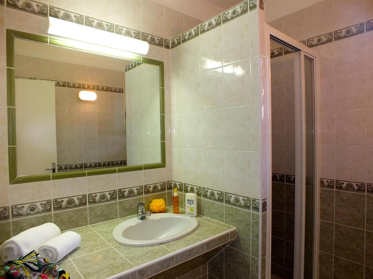 Residence Capicciolo Olmeto  Esterno foto