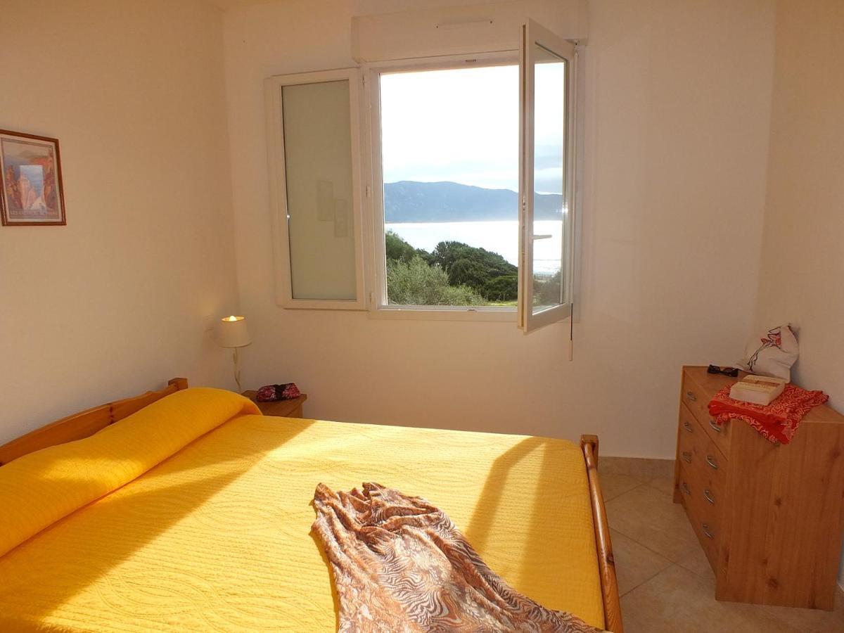 Residence Capicciolo Olmeto  Esterno foto