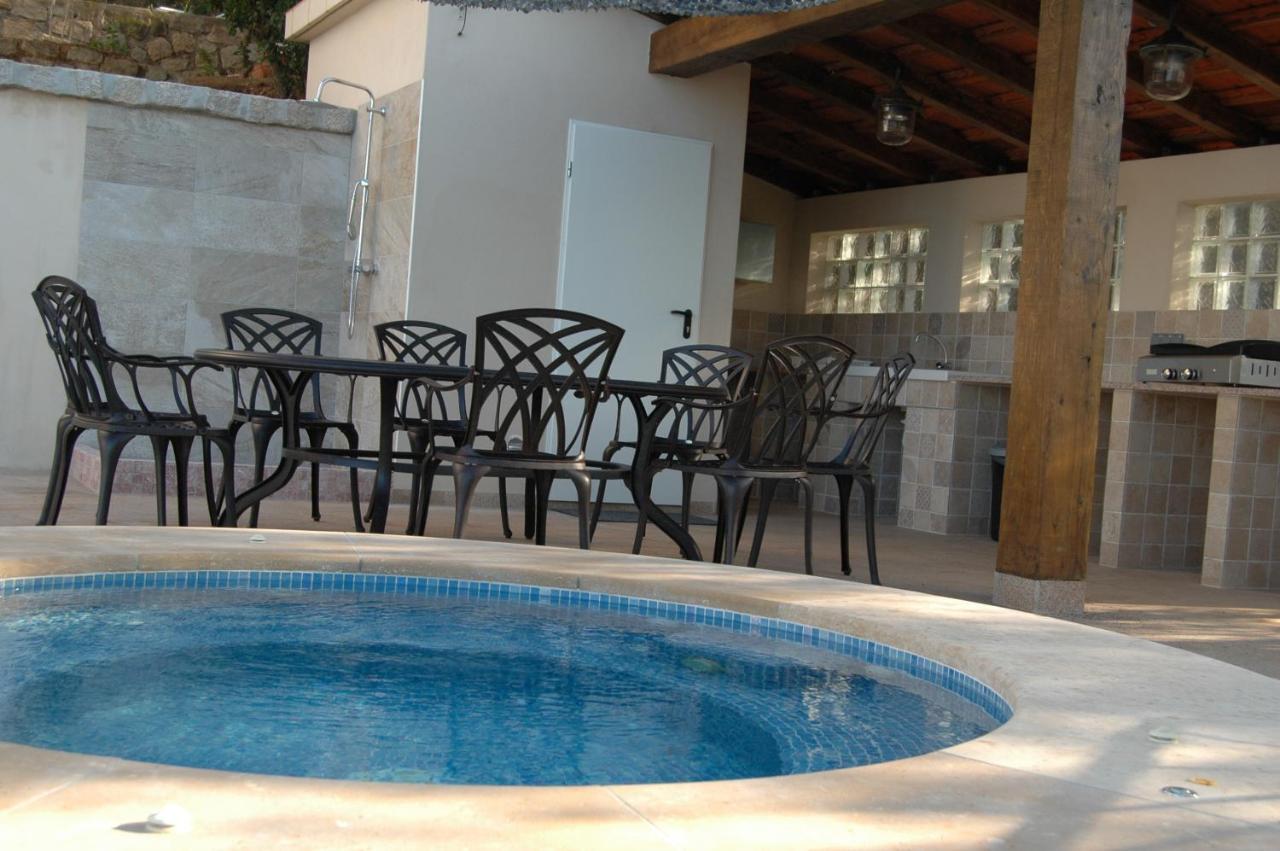 Residence Capicciolo Olmeto  Esterno foto