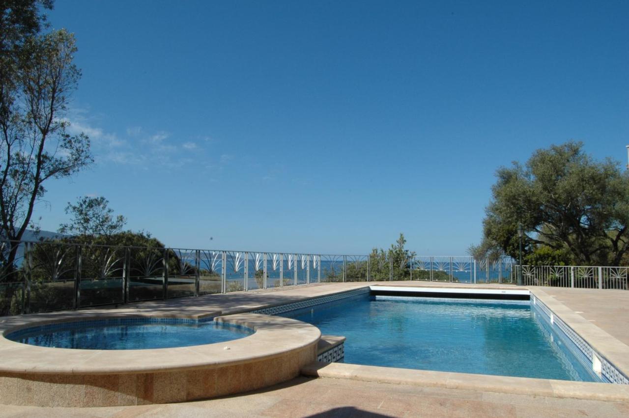 Residence Capicciolo Olmeto  Esterno foto