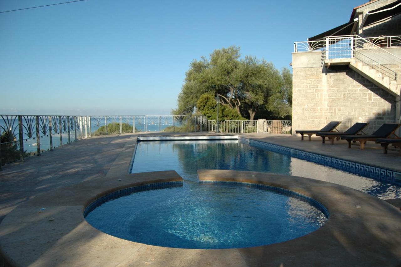 Residence Capicciolo Olmeto  Esterno foto