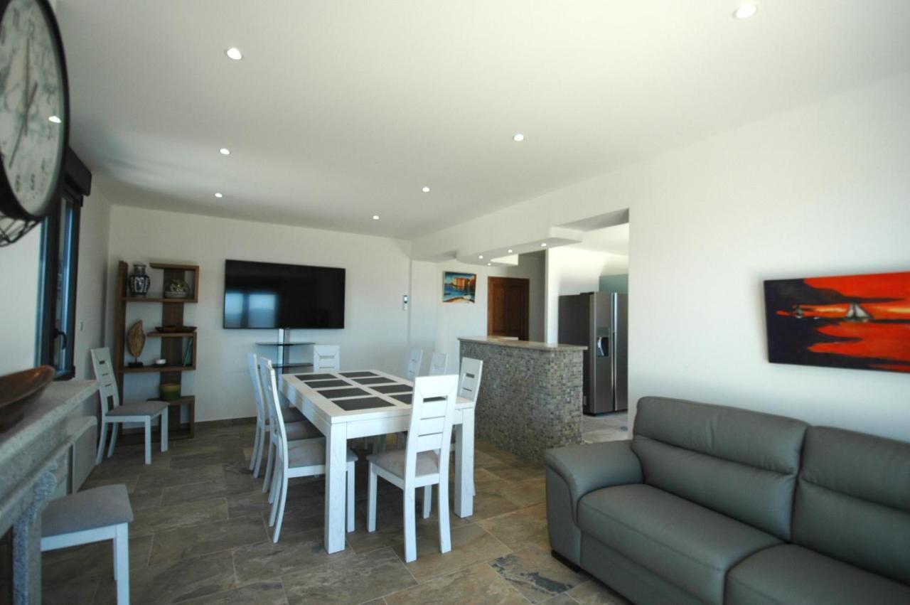 Residence Capicciolo Olmeto  Esterno foto