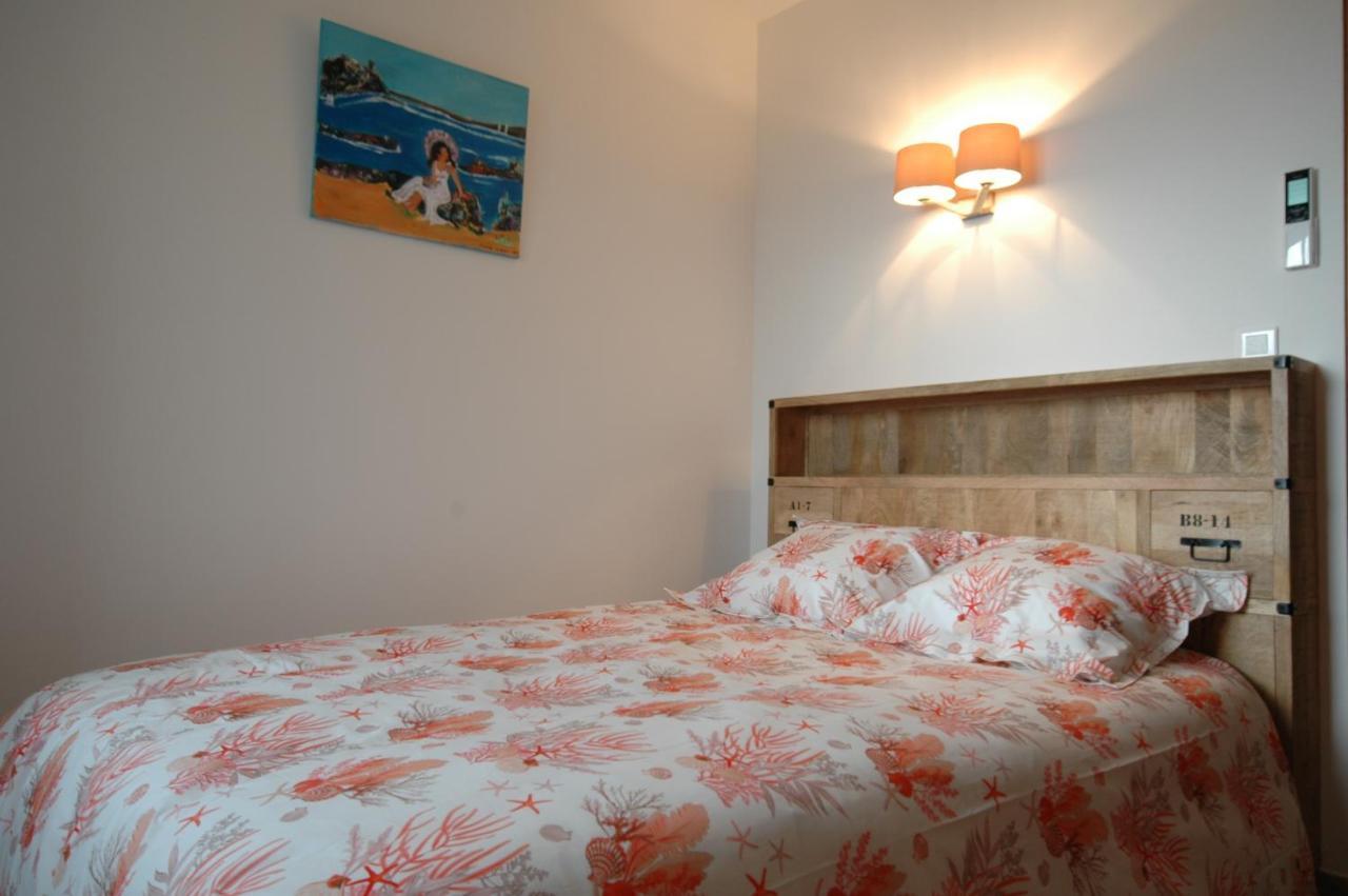 Residence Capicciolo Olmeto  Esterno foto
