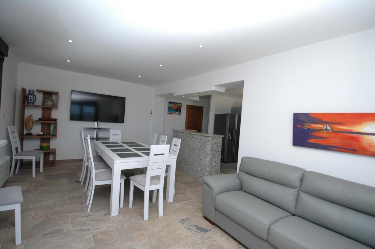 Residence Capicciolo Olmeto  Esterno foto
