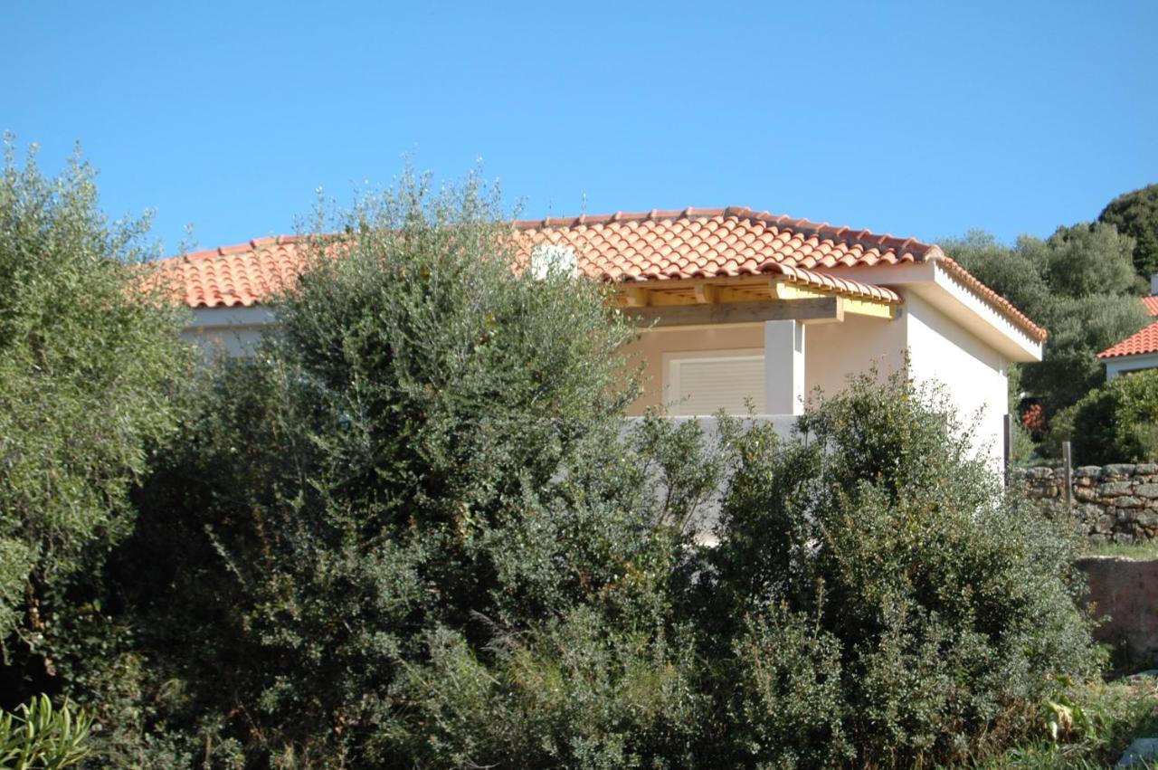 Residence Capicciolo Olmeto  Esterno foto
