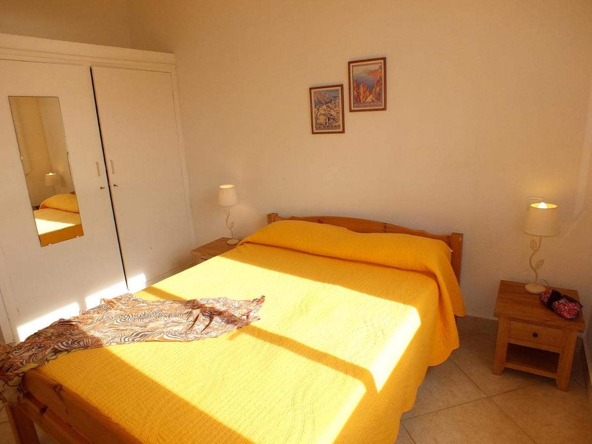 Residence Capicciolo Olmeto  Esterno foto