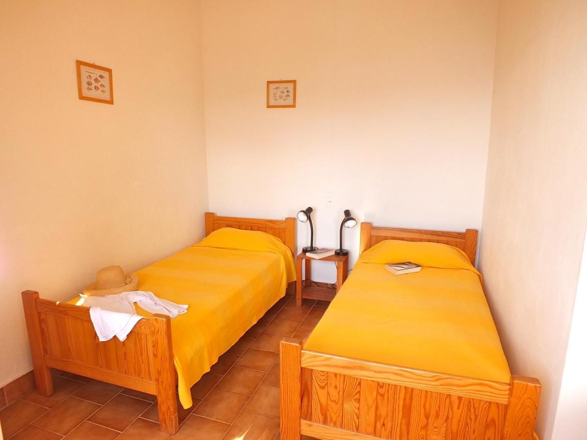 Residence Capicciolo Olmeto  Esterno foto